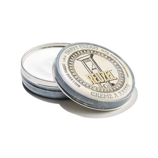 REUZEL CREMA DE AFEITAR