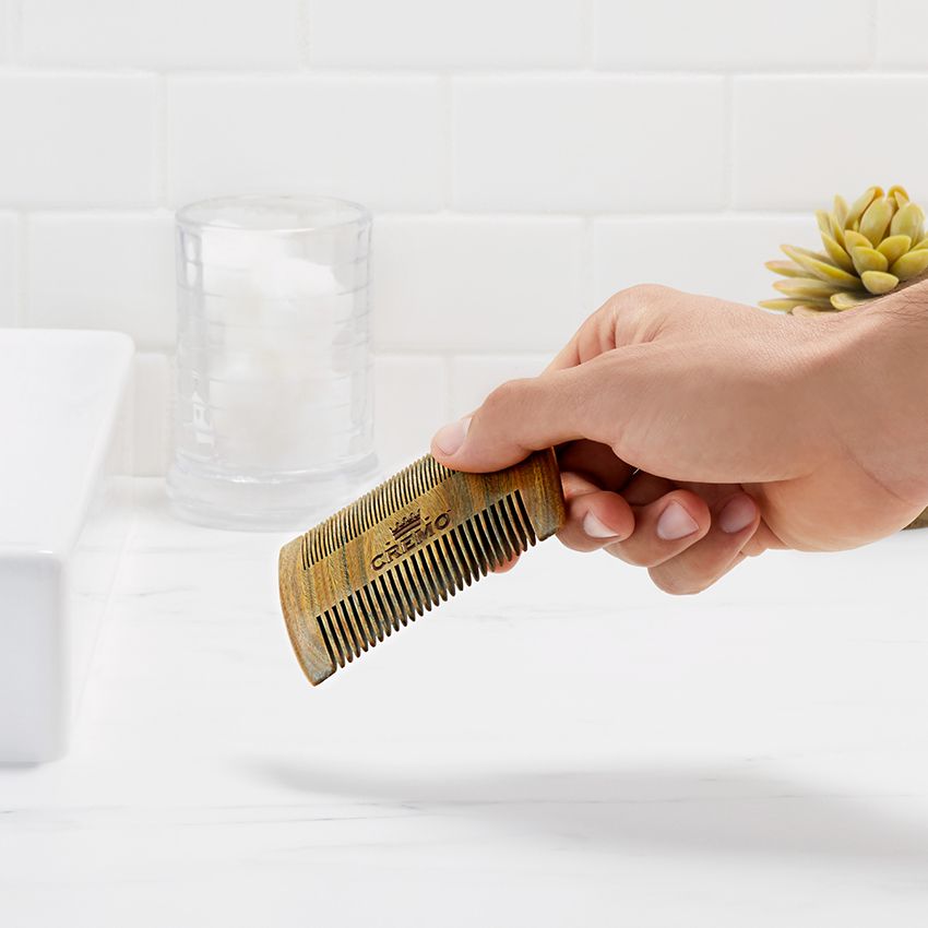 CREMO PEINETA PARA BARBA