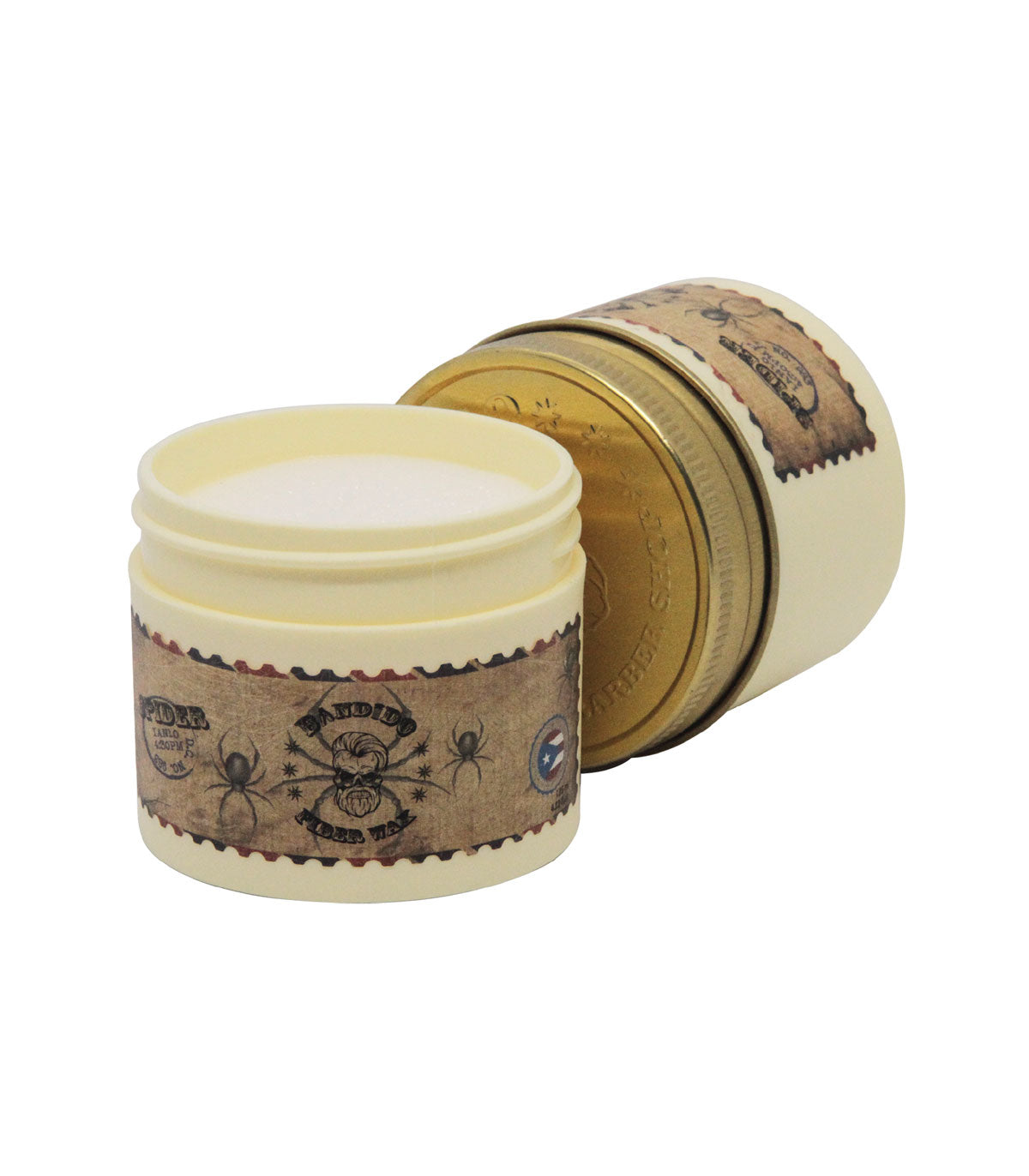 BANDIDO FIBER HAIR WAX