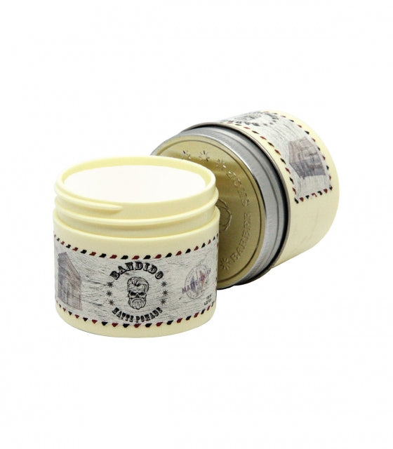 BANDIDO POMADA MATTE FINISH