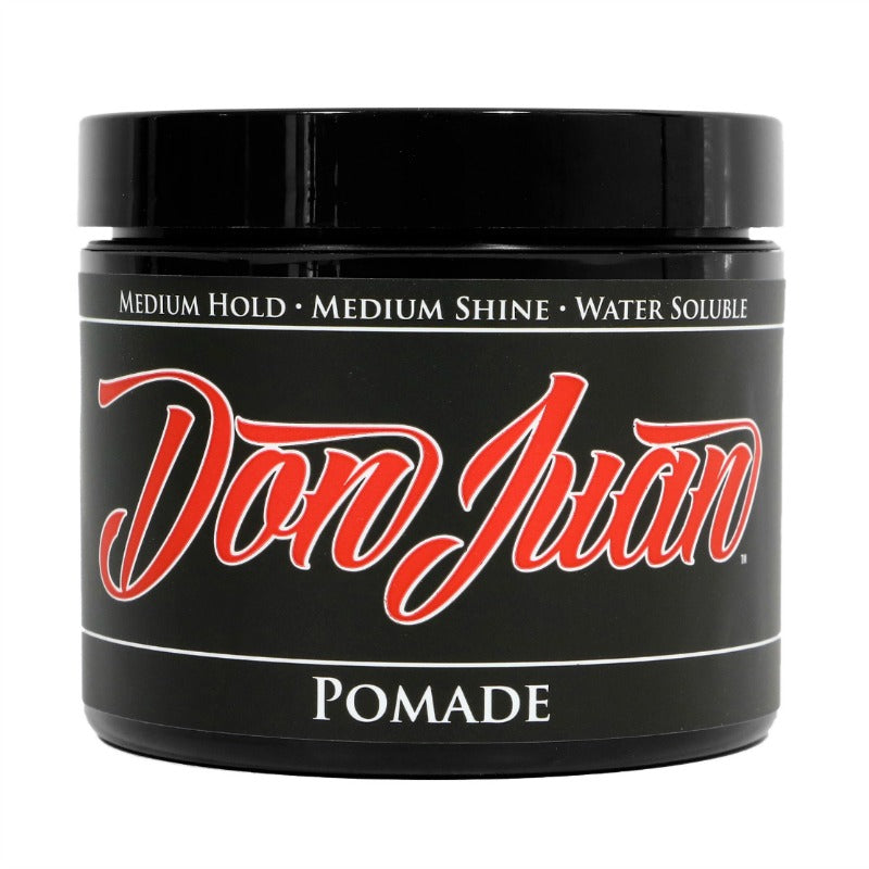 DON JUAN POMADE 113 grs.