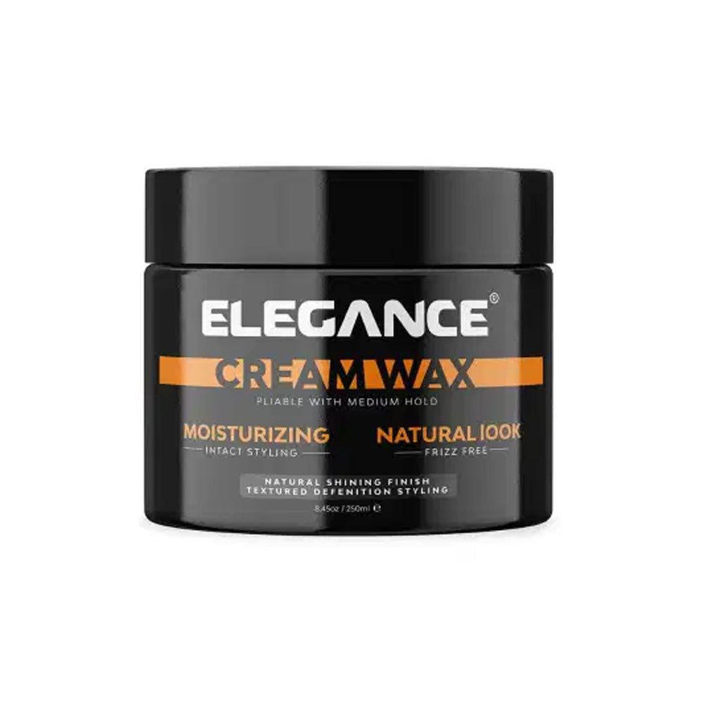 ELEGANCE CERA EN CREMA