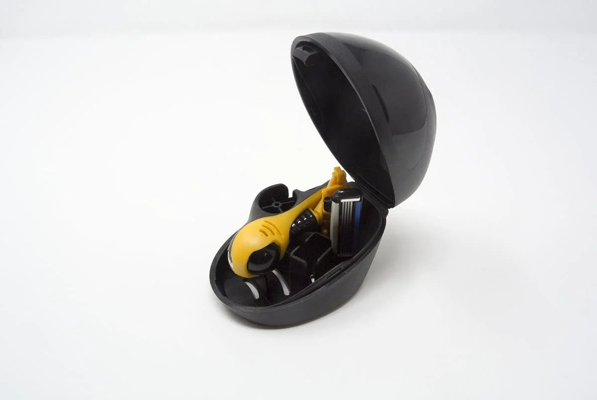 Moto HeadCase (Con Máquina)