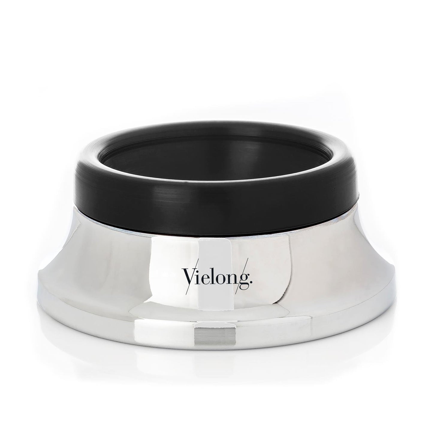 NAVAJERO CROMO/CAUCHO VIELONG