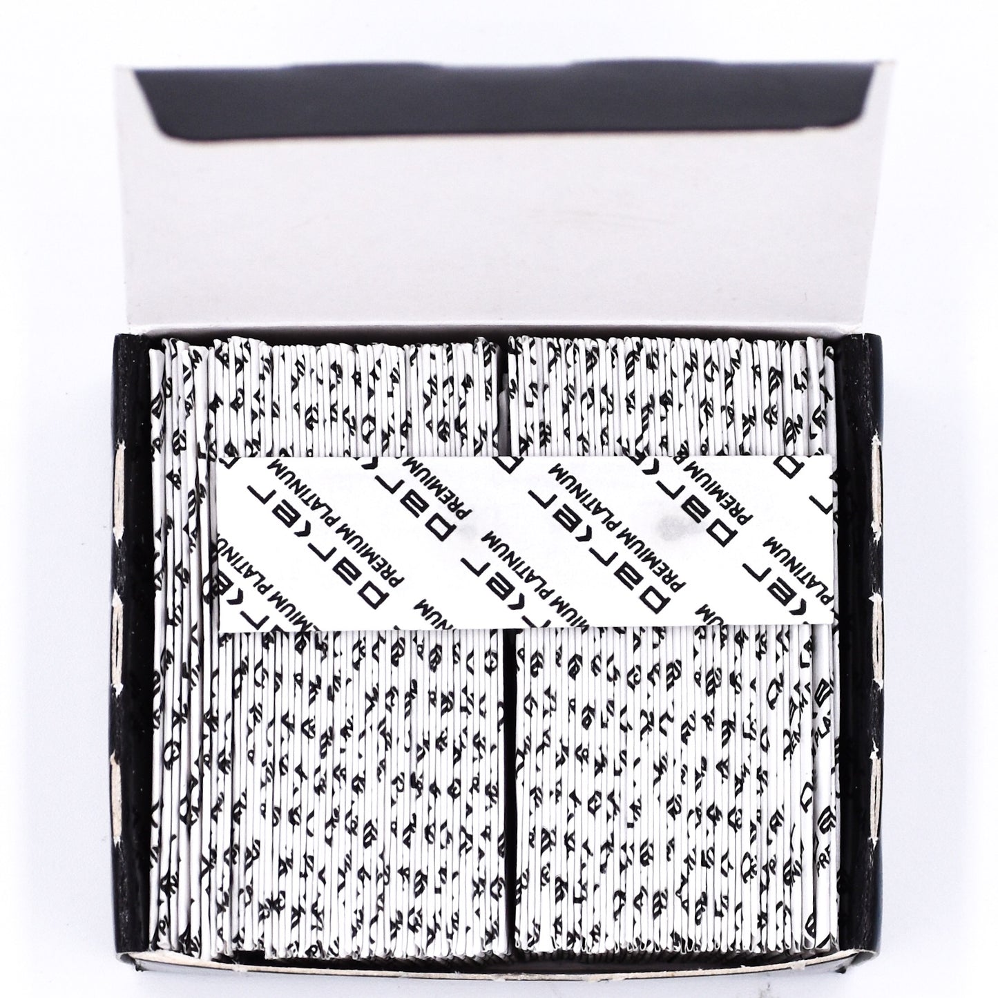 PARKER REPUESTOS MITADES DOBLE HOJA