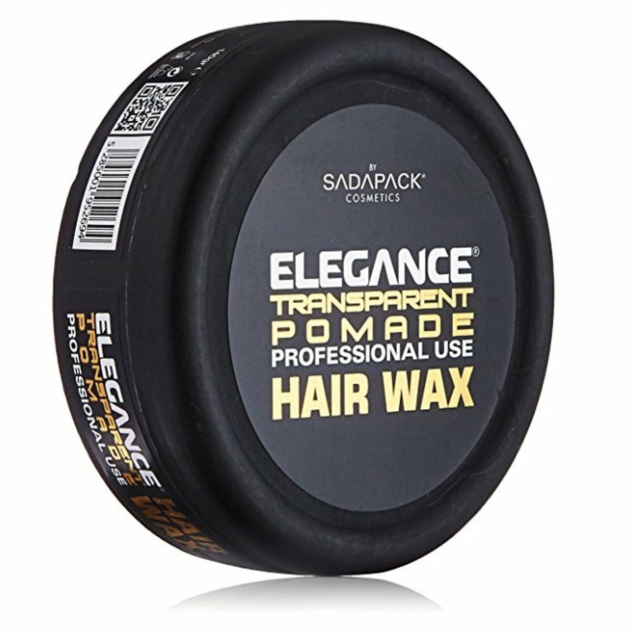 ELEGANCE POMADA TRANSPARENTE HAIR WAX