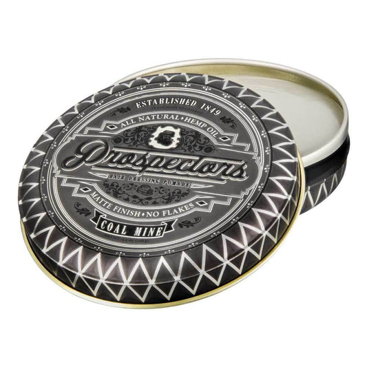 PROSPECTORS POMADE COAL MINE