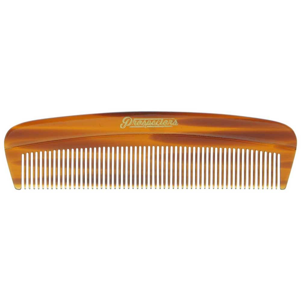 PROSPECTORS PEINETA DE DIENTES FINOS