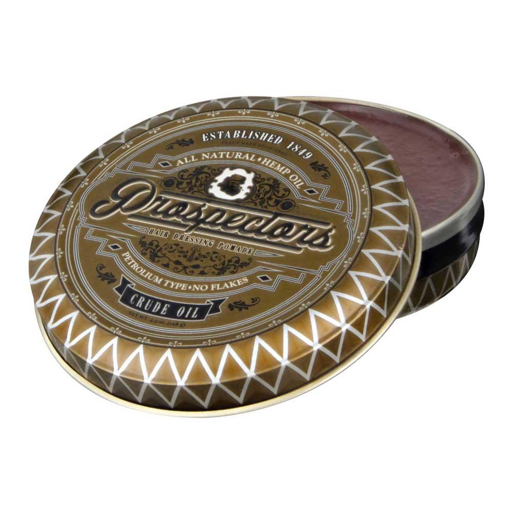 PROSPECTORS POMADE CRUDE OIL