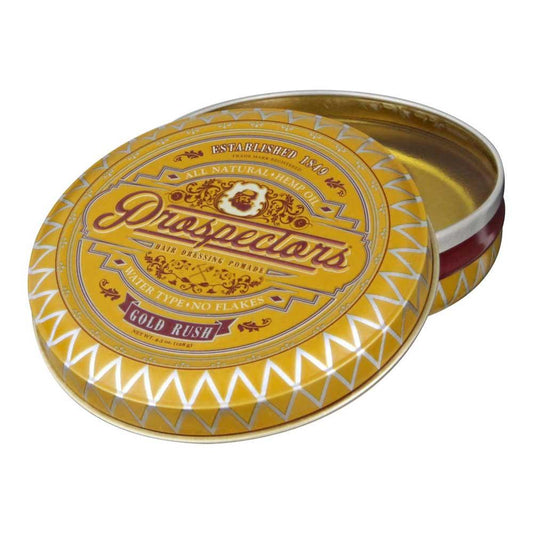 PROSPECTORS POMADE GOLD RUSH