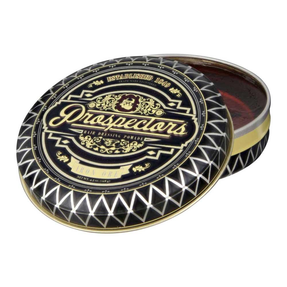 PROSPECTORS POMADE IRON ORE