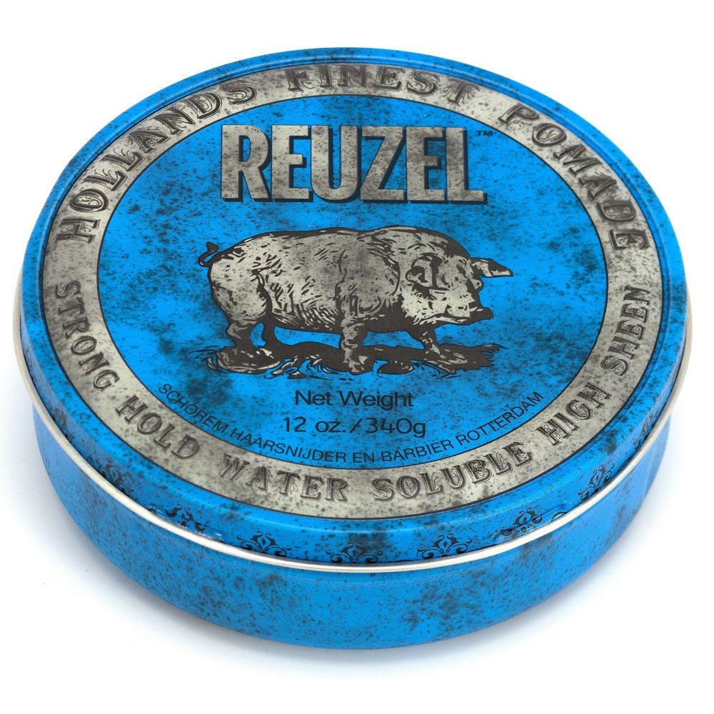 REUZEL POMADA CELESTE