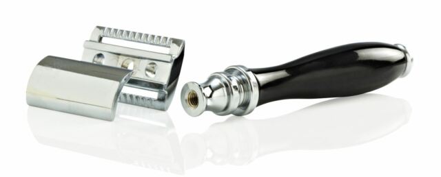 PARKER MAQUINA DE AFEITAR DOBLE HOJA 111B