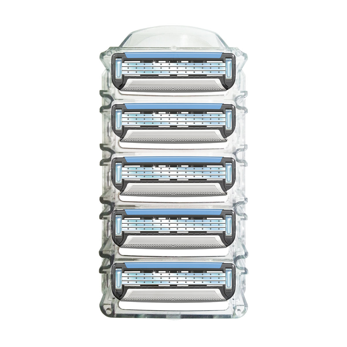 STILETTO® REPUESTO 3 HOJAS