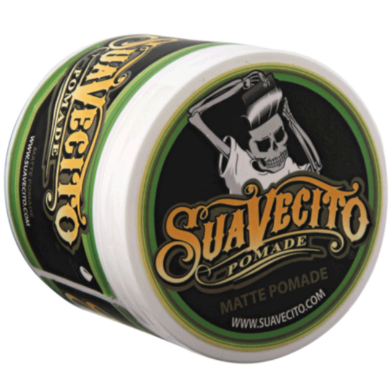 SUAVECITO MATTE POMADE