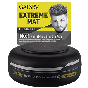 GATSBY MOVING RUBBER EXTREME MAT