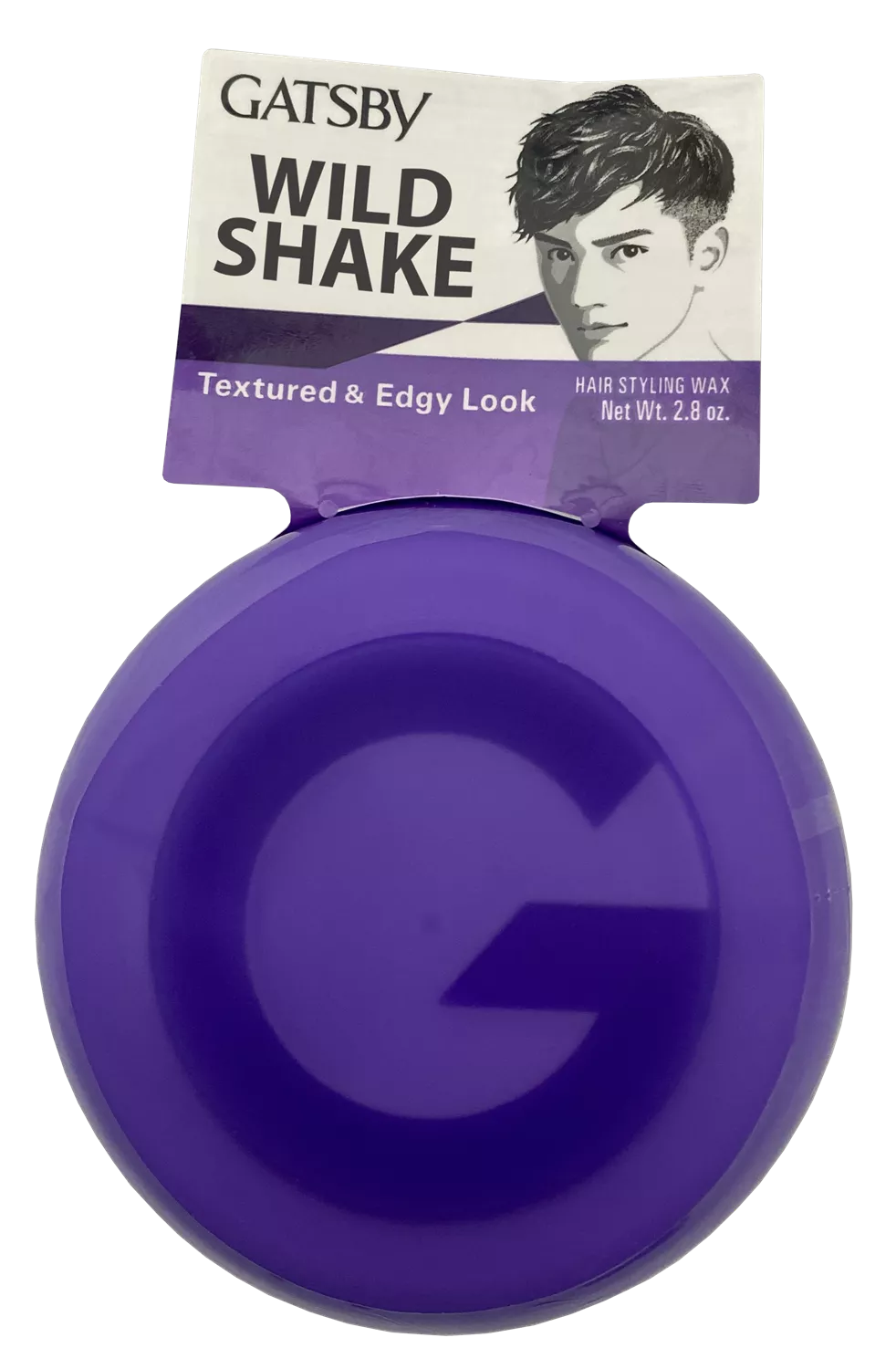 GATSBY MOVING RUBBER WILD SHAKE