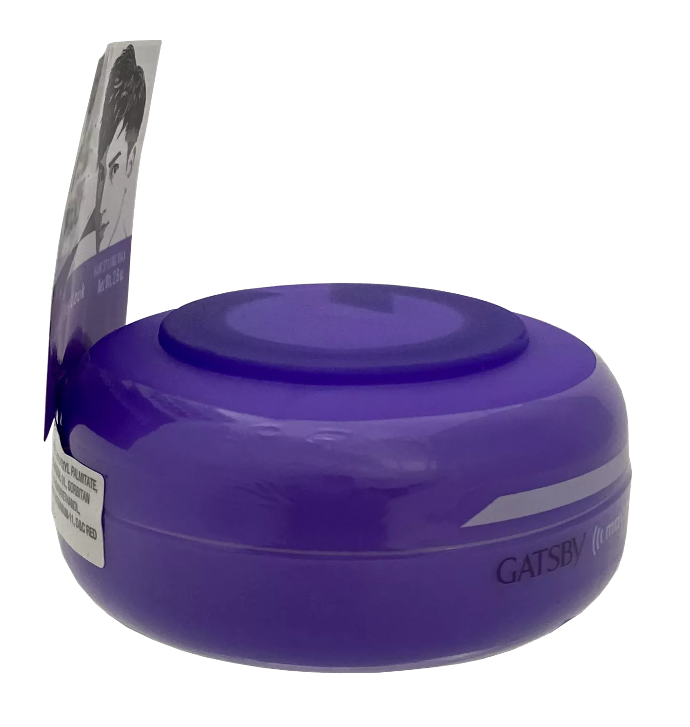 GATSBY MOVING RUBBER WILD SHAKE