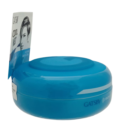 GATSBY MOVING RUBBER COOL WET