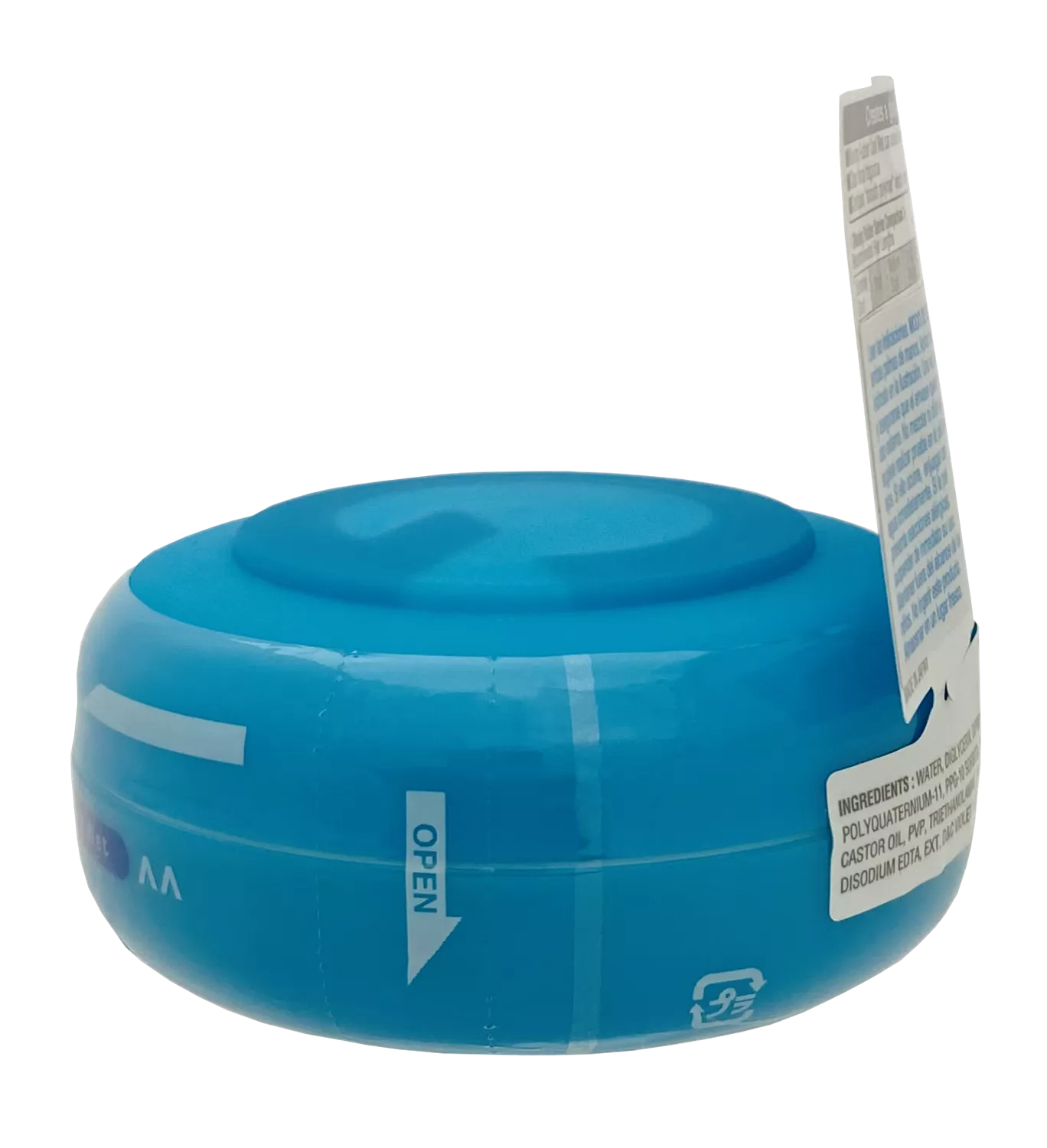 GATSBY MOVING RUBBER COOL WET