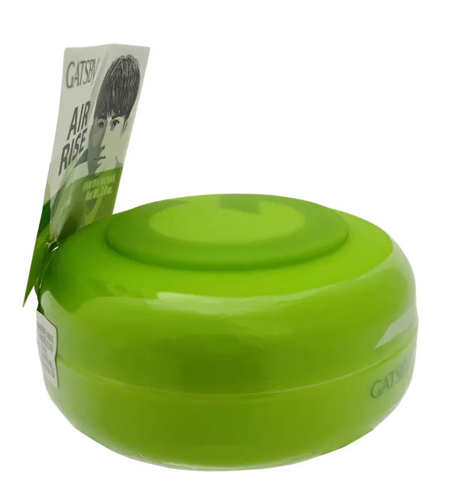 GATSBY MOVING RUBBER AIR RISE