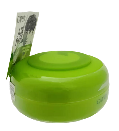 GATSBY MOVING RUBBER AIR RISE