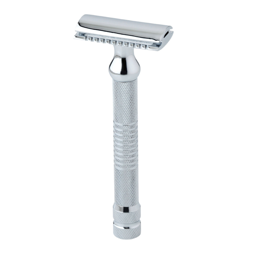 PEARL SHD 27 MAQUINA DE AFEITAR DOBLE HOJA-PEINE CERRADO
