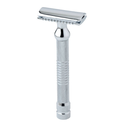 PEARL SHD 27  MAQUINA DE AFEITAR DOBLE HOJA-PEINE CERRADO