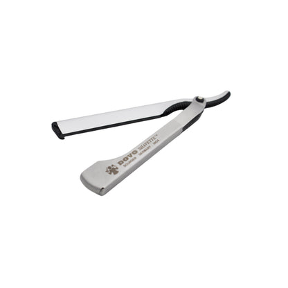 NAVAJA DOVO SHAVETTE (HOJA DESECHABLE) ACERO INOXIDABLE-211302010