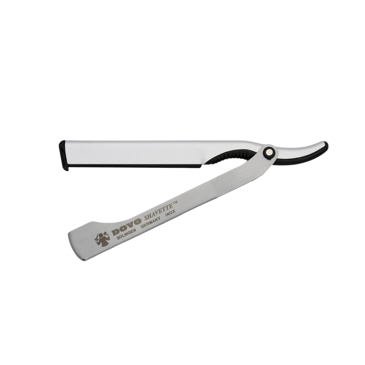NAVAJA DOVO SHAVETTE (HOJA DESECHABLE) ACERO INOXIDABLE-211302010