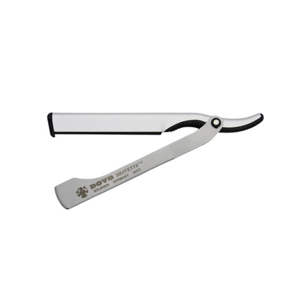 NAVAJA DOVO SHAVETTE (HOJA DESECHABLE) ACERO INOXIDABLE-211302010