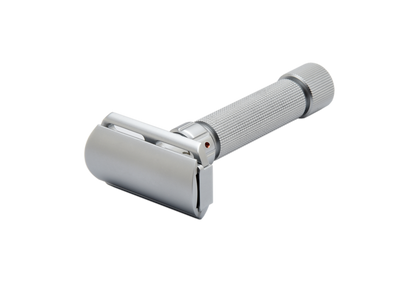 PEARL FLEXI MAQUINA DE AFEITAR DOBLE HOJA AJUSTABLE