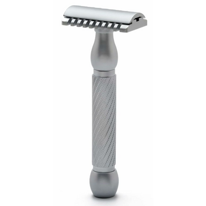 PEARL HAMMER MAQUINA DE AFEITAR DOBLE HOJA CLASICA