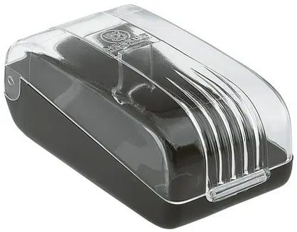 MERKUR ESTUCHE PROTECTOR PARA MAQUINAS DE AFEITAR 33C, 34C O 500