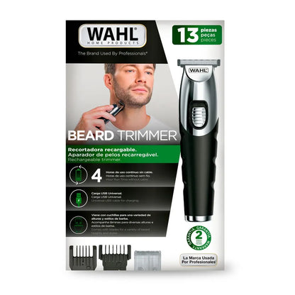 WAHL TRIMMER BARBA
