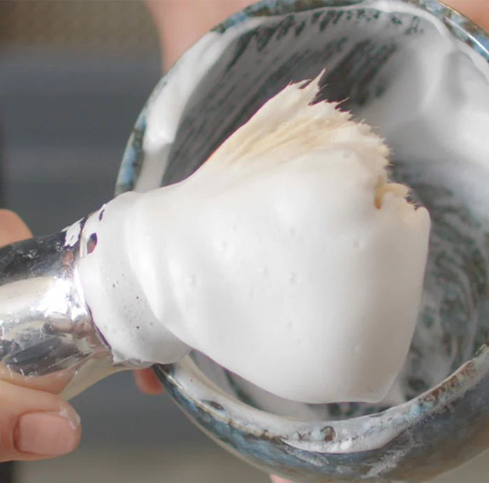 PRORASO SET INICIAL DE AFEITADO-VARIEDAD PIEL SENSIBLE