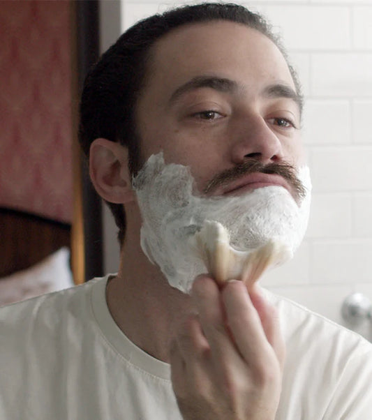 PRORASO SET INICIAL DE AFEITADO-VARIEDAD PIEL SENSIBLE