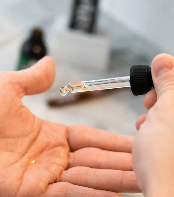 PRORASO SET BASICO PARA EL CUIDADO DE LA BARBA