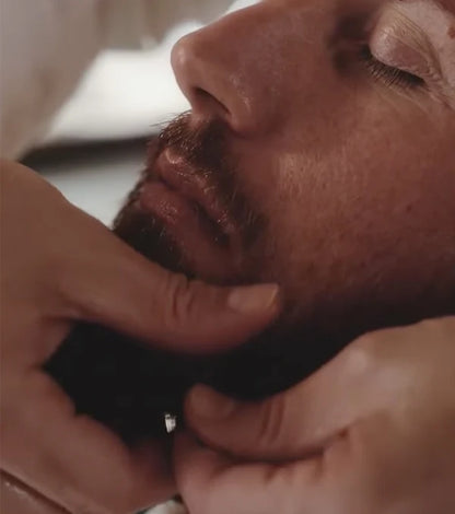 PRORASO SET BASICO PARA EL CUIDADO DE LA BARBA