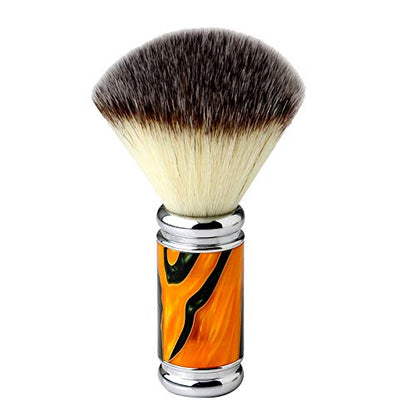 PEARL SET DE AFEITADO BROCHA Y MAQUINA DE AFEITAR DOBLE HOJA SRB72