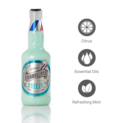 BEARDBURYS ACONDICIONADOR FREEZE PARA EL CABELLO