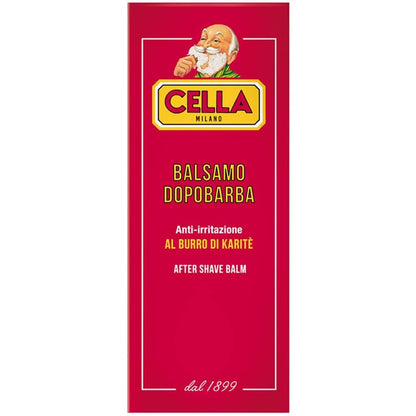 CELLA MILANO BALSAMO AFTER SHAVE