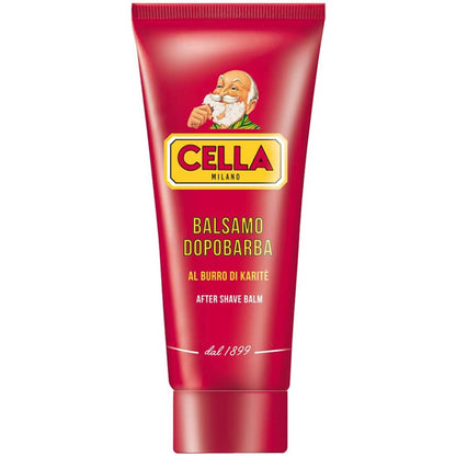 CELLA MILANO BALSAMO AFTER SHAVE