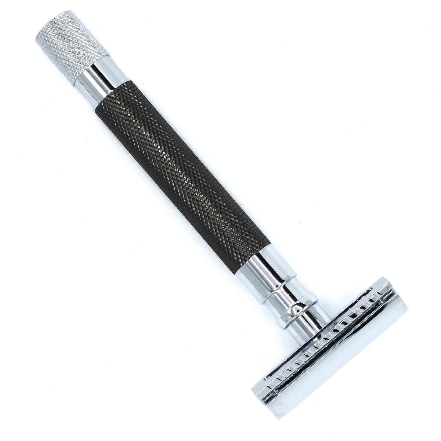 PARKER MAQUINA DE AFEITAR DOBLE HOJA 3 PIEZAS 56R GR