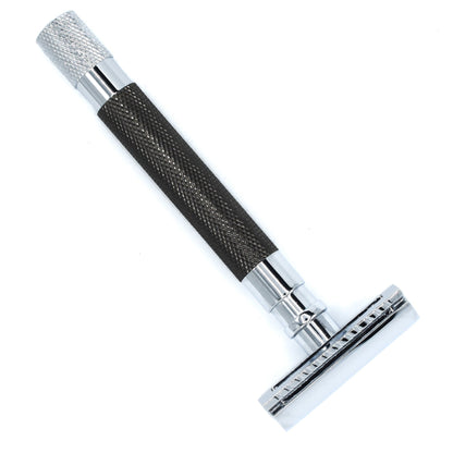 PARKER MAQUINA DE AFEITAR DOBLE HOJA 3 PIEZAS 56R GR