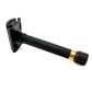PARKER VAR-BLACK GOLD MAQUINA DE AFEITAR DOBLE HOJA  AJUSTABLE