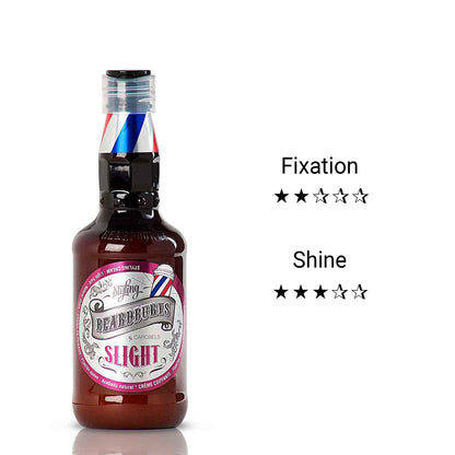 BEARDBURYS  CREMA DE PEINADO SLIGHT