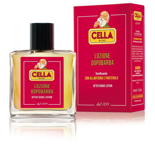 CELLA MILANO LOCION AFTER SHAVE
