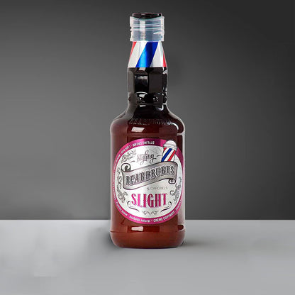 BEARDBURYS  CREMA DE PEINADO SLIGHT