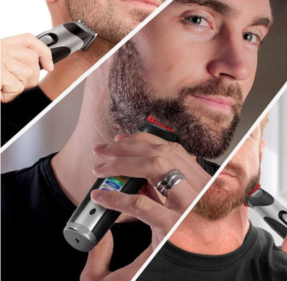 WAHL COLOR TRIMMER BARBA